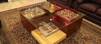 Elegant Hospitality and Services