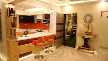 Servicio a la habitación
