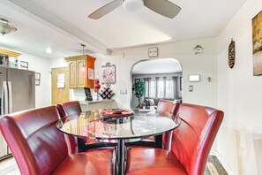 Restaurantes