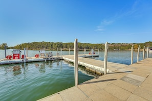 Port de plaisance