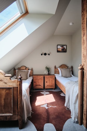 Egyptian cotton sheets, premium bedding, memory-foam beds