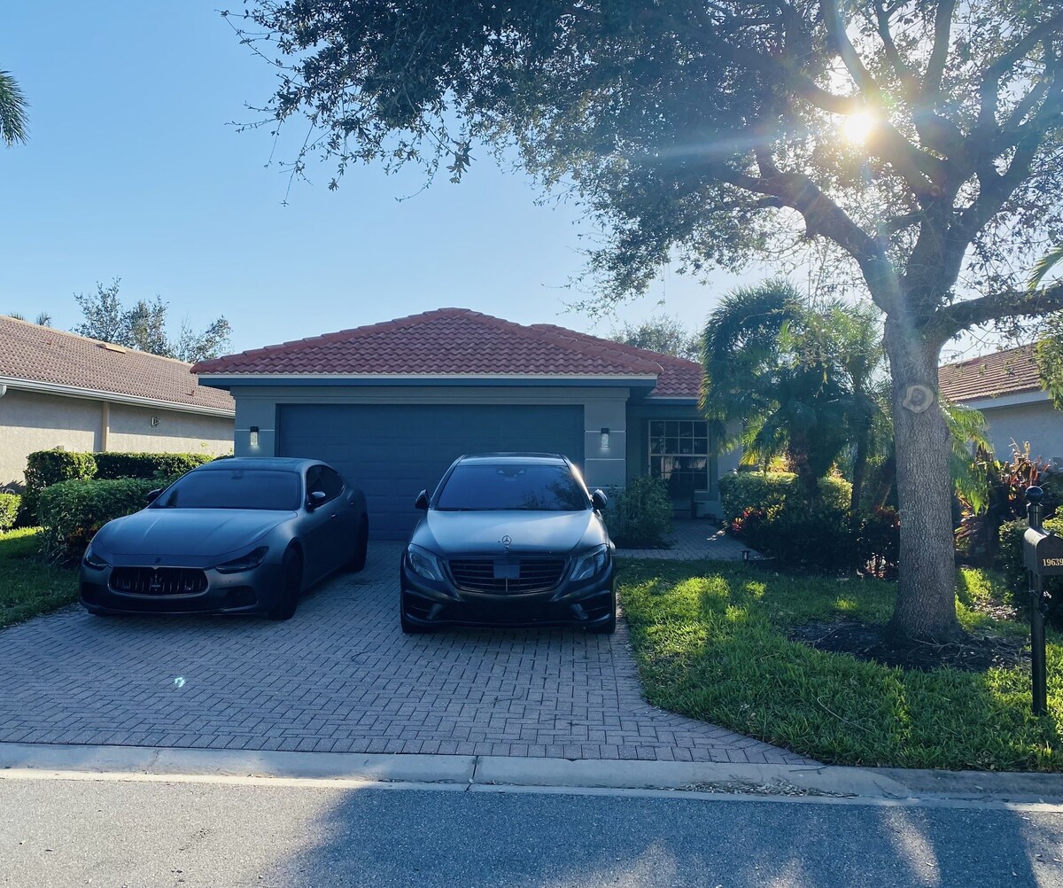 Bild für Gastgeberprofil