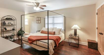 Welcoming Mid and Long Term Stays in South Baton Rouge