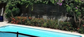 Ground floor 2 bedrooms + mezza vacation home sea PROMO SEPTEMBER 2025