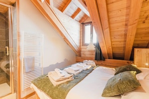 Reisbedje, wifi, beddengoed