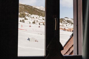 Interior - Les Loups Blancs, duplex rénové en 2022, pied des pistes (Montgenèvre)