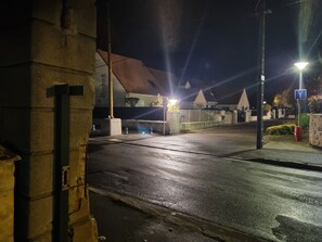 Aussenbereich