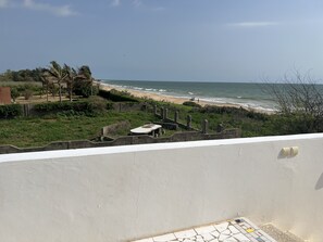 Comfort Double Room, Sea View | View from room