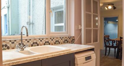 3 bedroom accommodation in Newport, near Cardigan