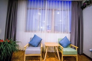 Room - Dongnanhong Business Hotel (Xianyou)