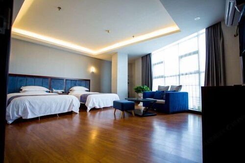 Dongnanhong Business Hotel