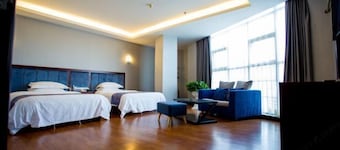 Dongnanhong Business Hotel