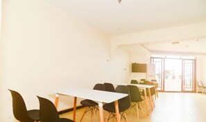 Salle de réunion