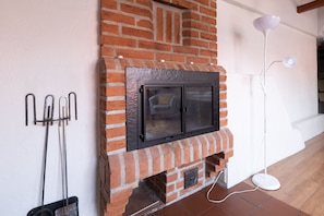 Appartement classique | 1 chambre, fer et planche à repasser, lit de bébé (supplément)