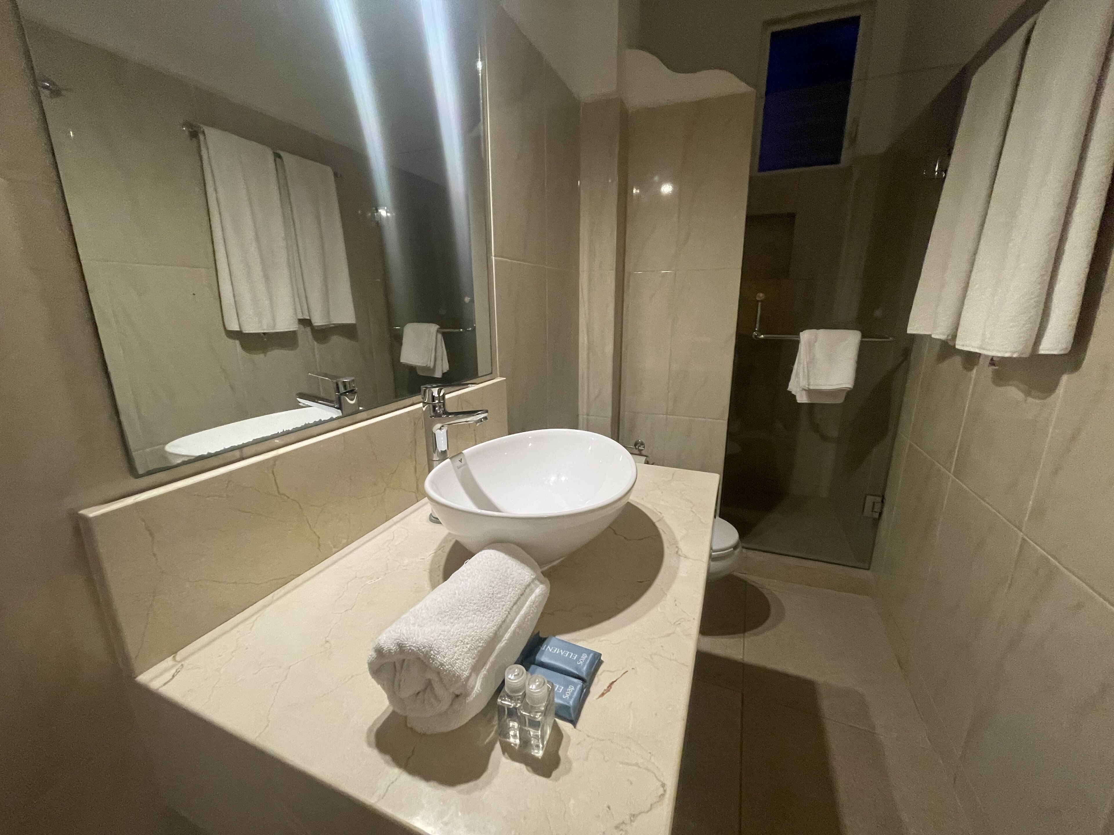 Foto - WIN DAY Playa - Hotel Express