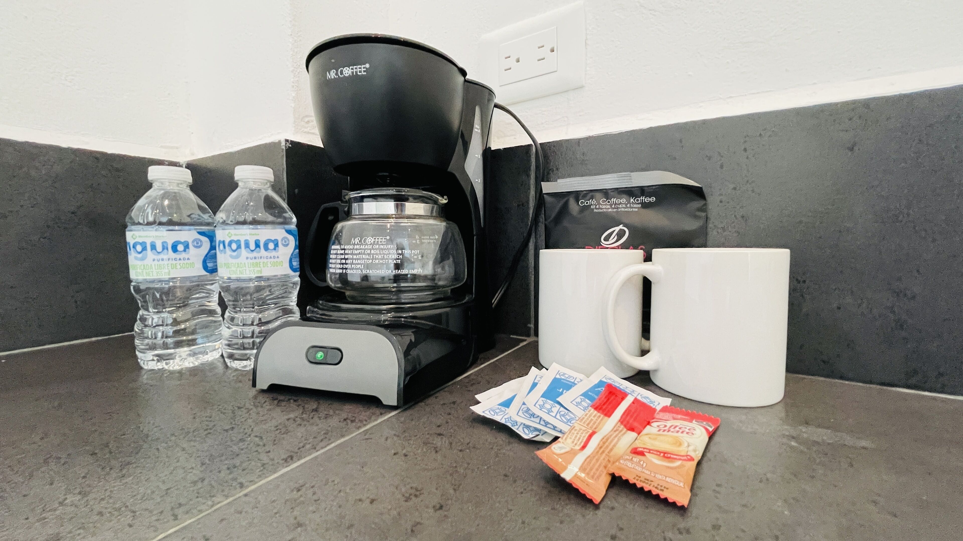 Foto - WIN DAY Playa - Hotel Express