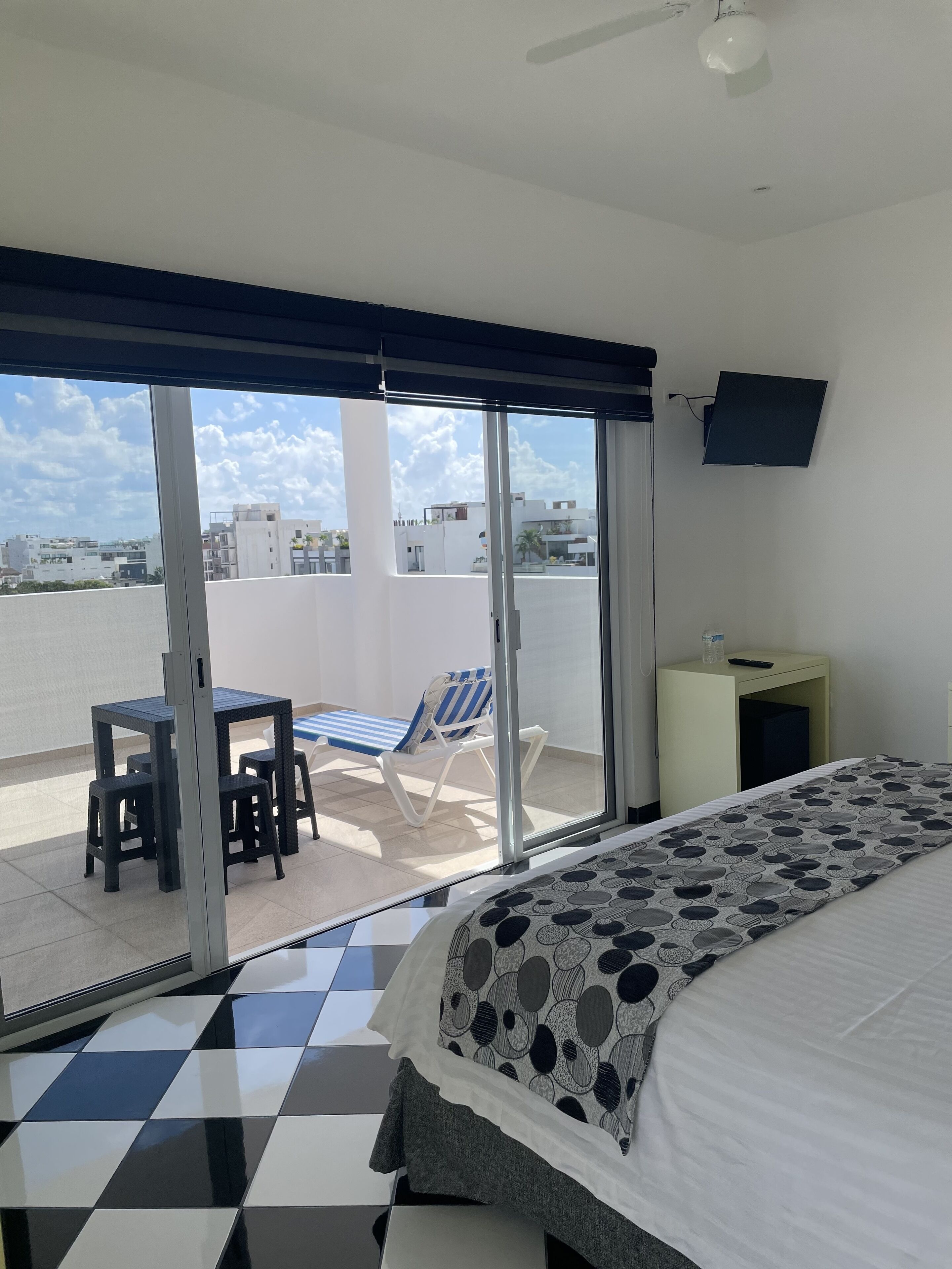 Foto - WIN DAY Playa - Hotel Express