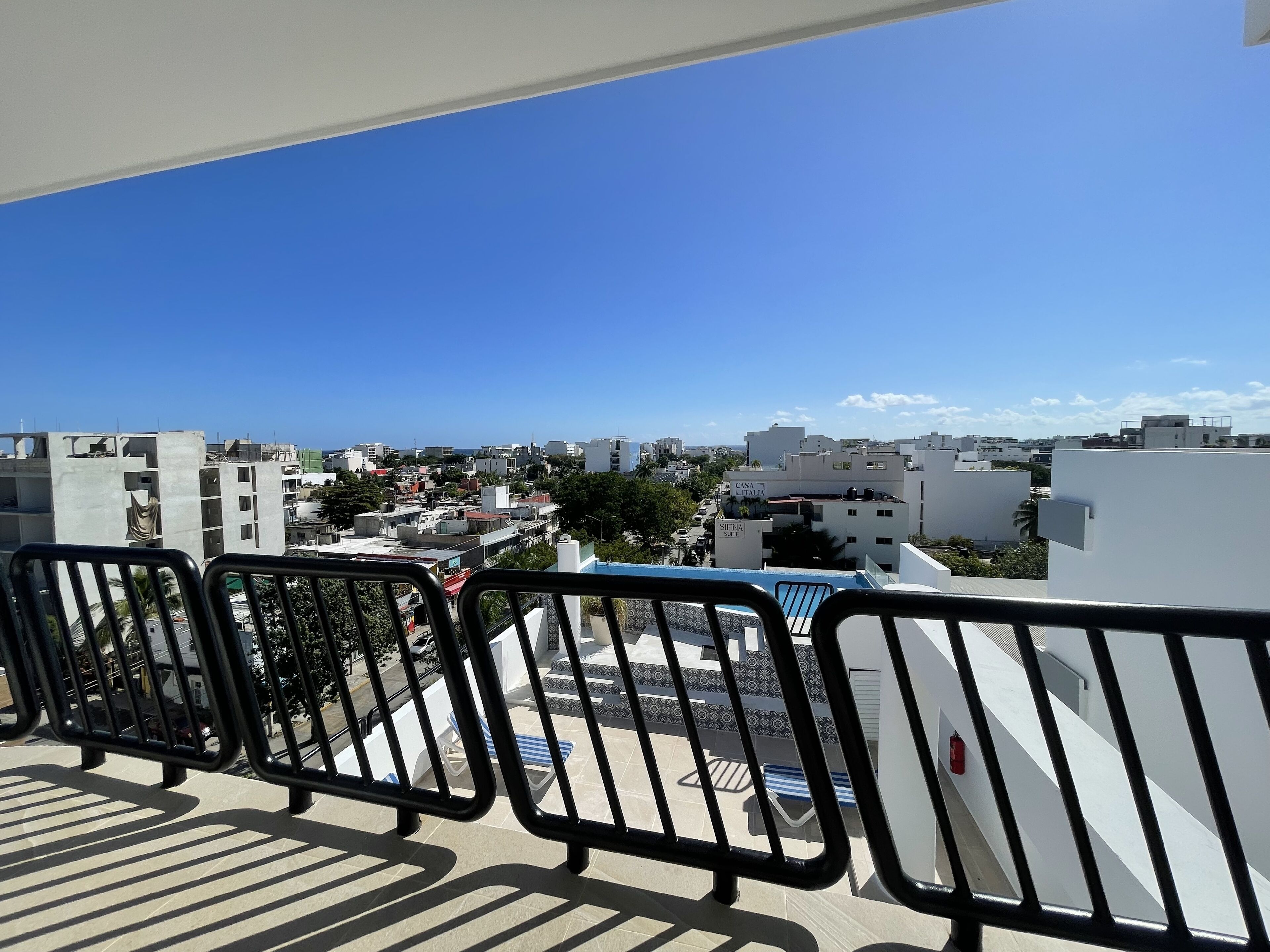 Foto - WIN DAY Playa - Hotel Express