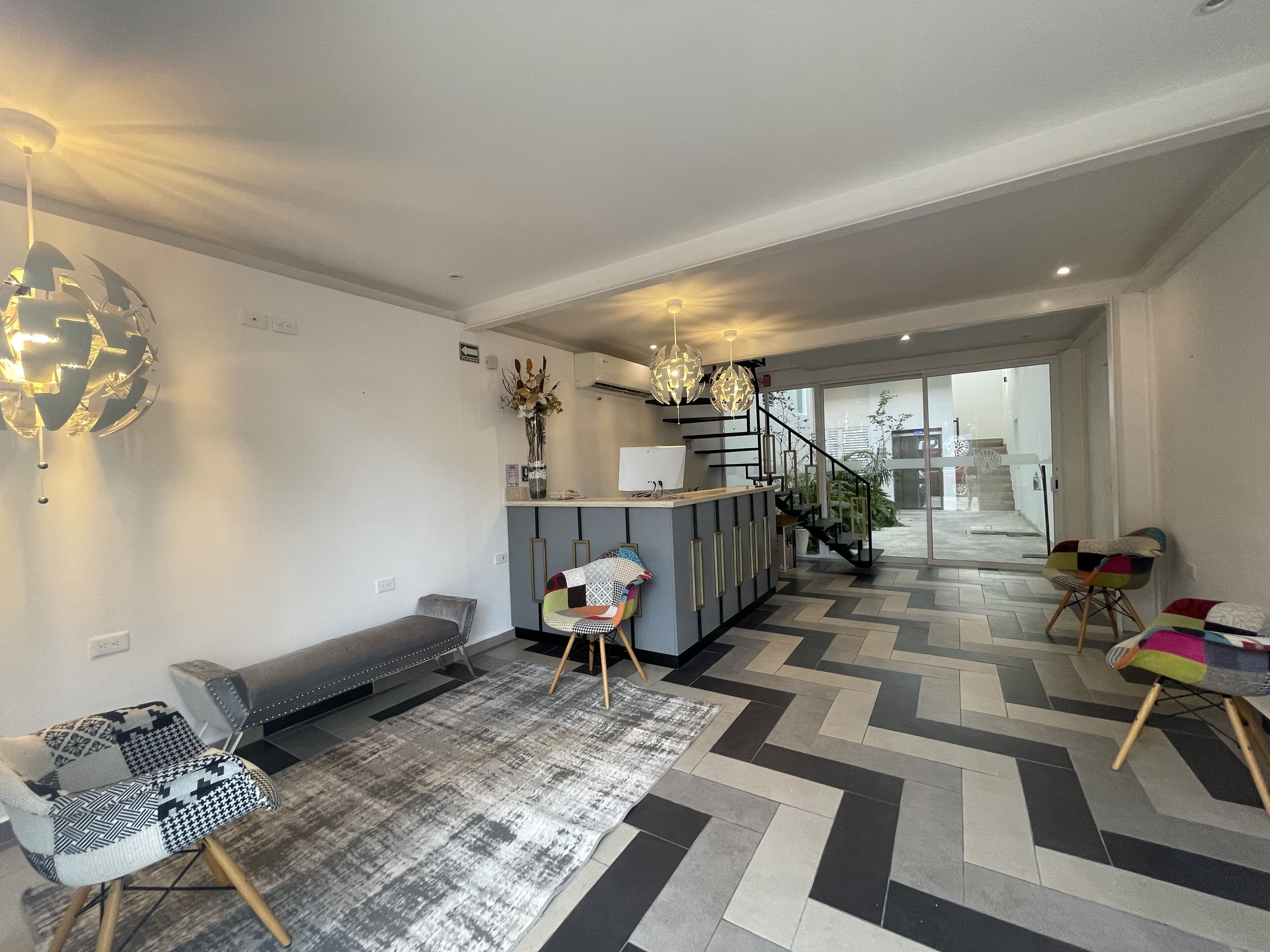 Foto - WIN DAY Playa - Hotel Express