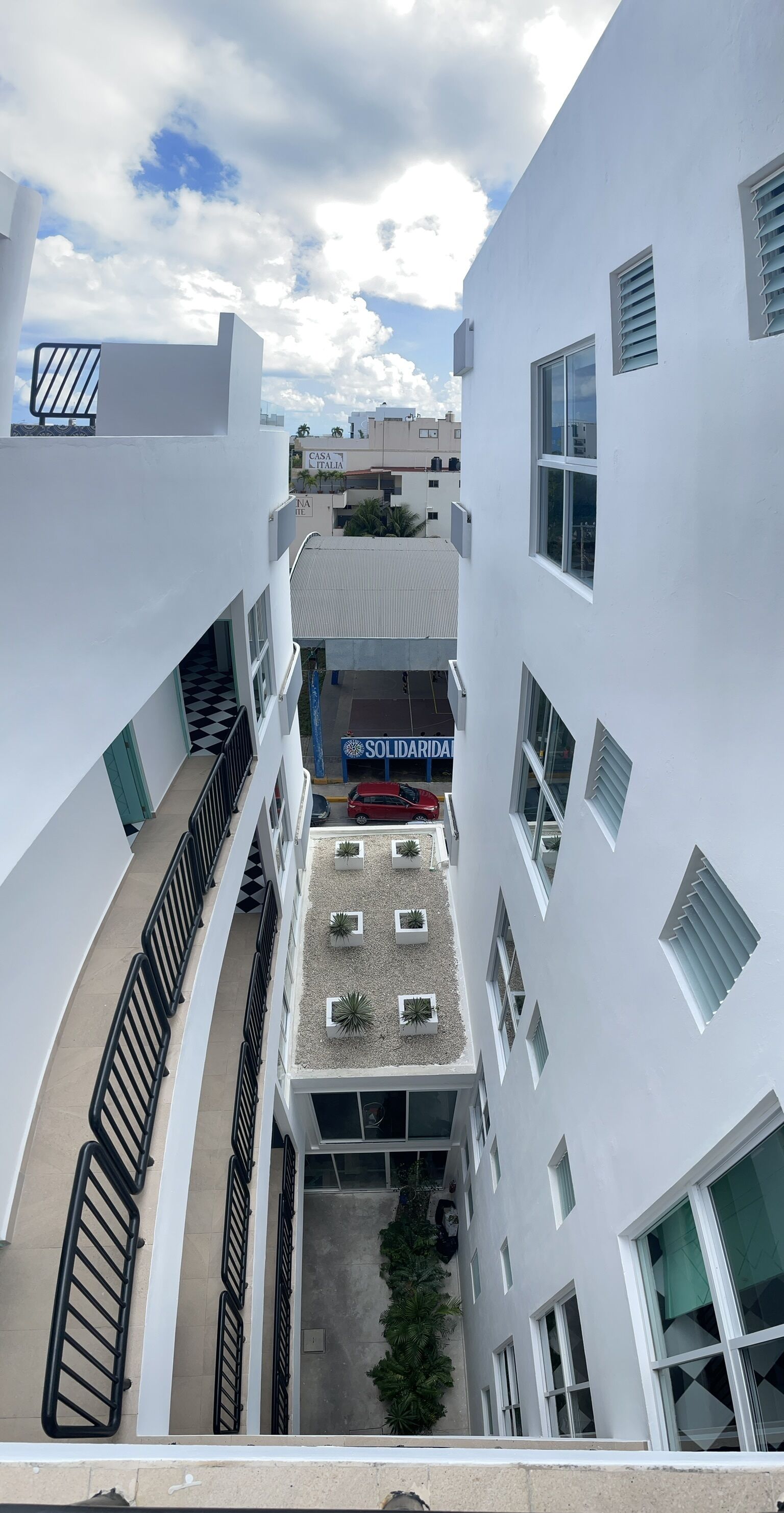 Foto - WIN DAY Playa - Hotel Express