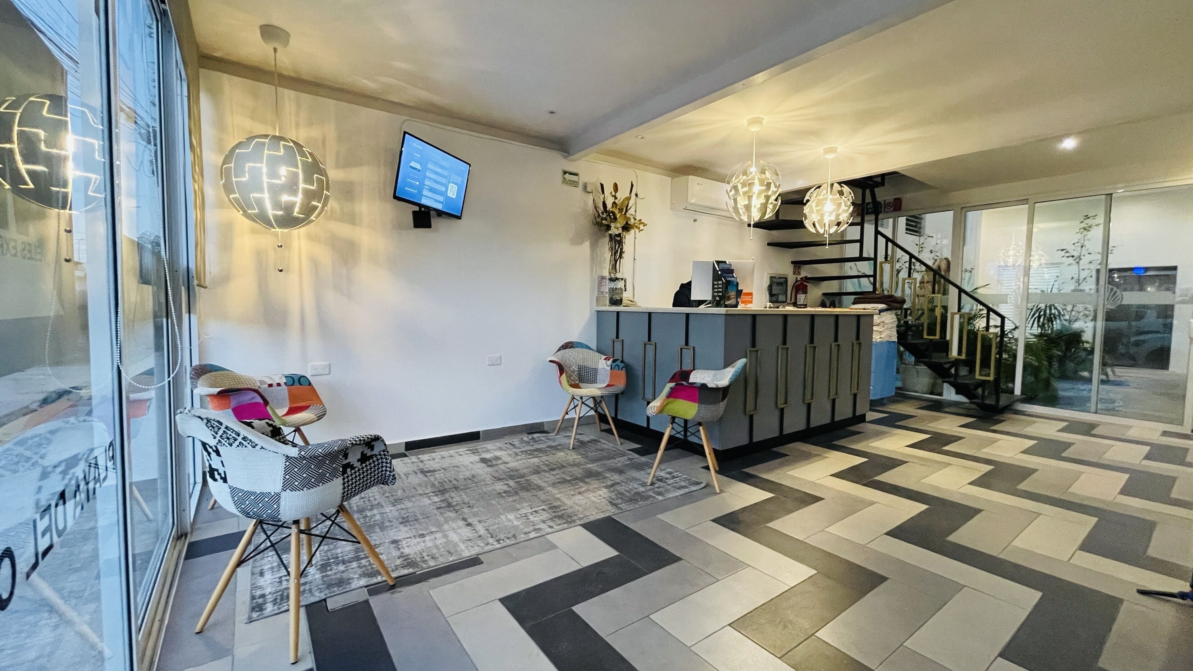 Foto - WIN DAY Playa - Hotel Express