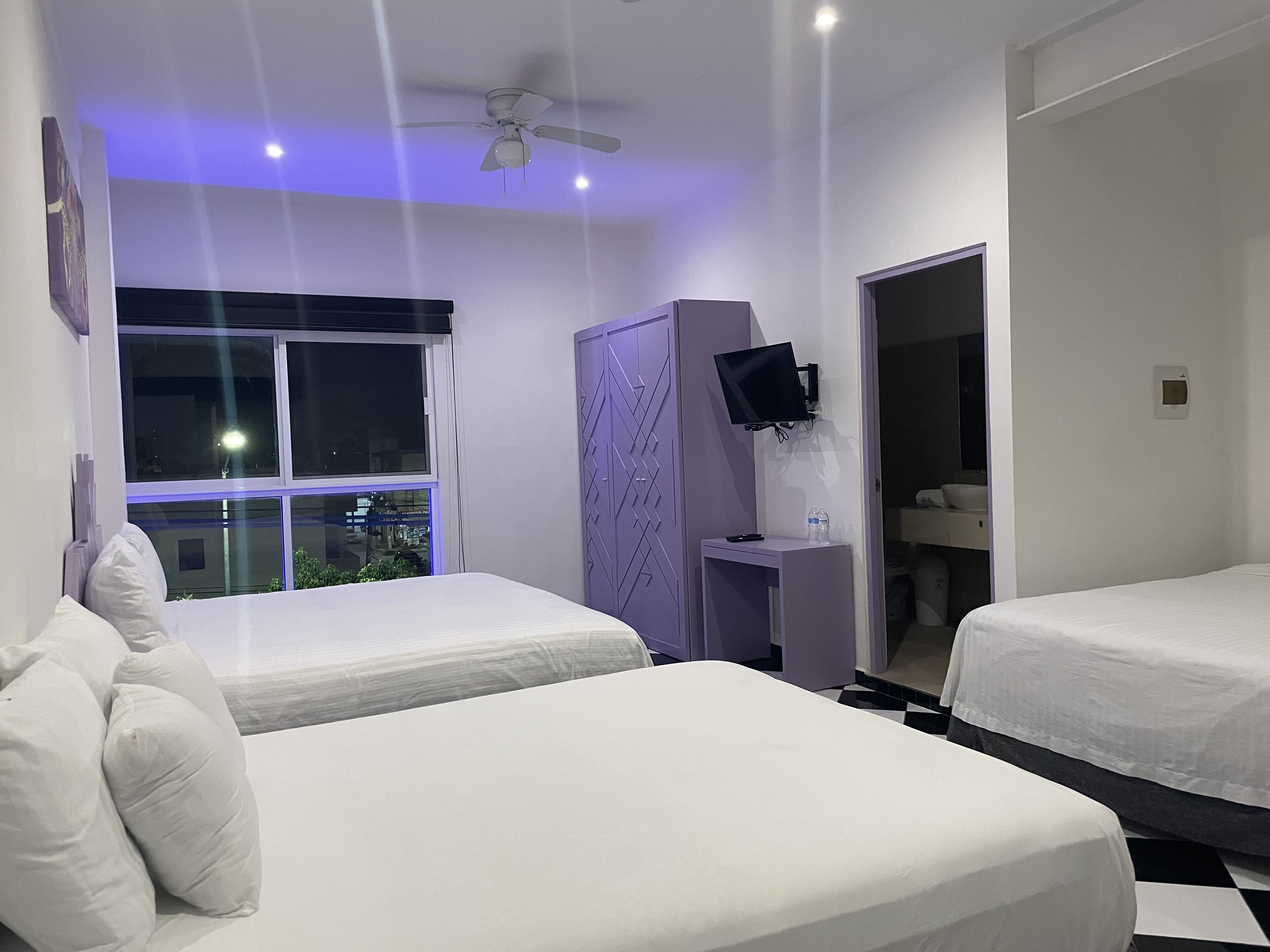 Foto - WIN DAY Playa - Hotel Express