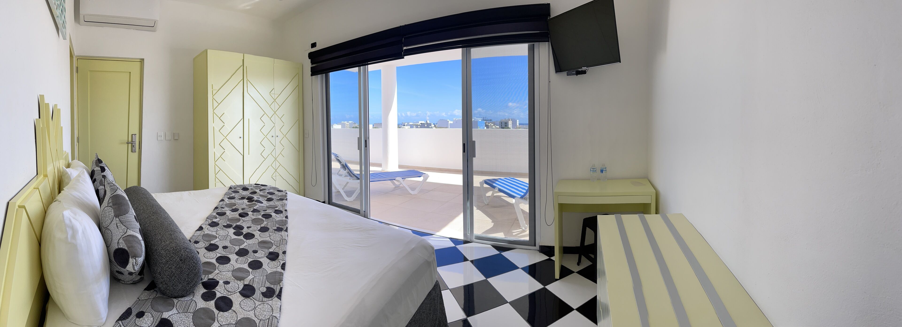 Foto - WIN DAY Playa - Hotel Express