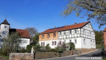Aussenbereich