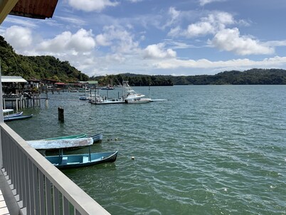 Charming 2 BR apt on the Water Front