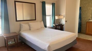 3 Schlafzimmer, kostenloses WLAN, Bettwäsche