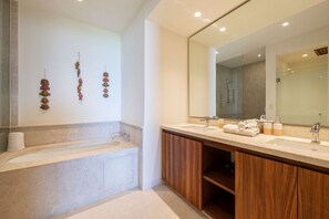 Hair dryer - Marietas Condo Dalia 3BR Oceanfront Punta Mita (Punta Mita)