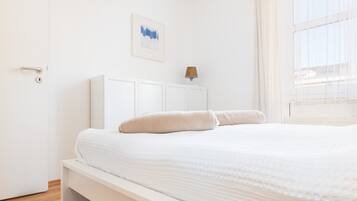 1 Schlafzimmer, kostenloses WLAN