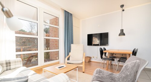 Vacation apartment La Böe