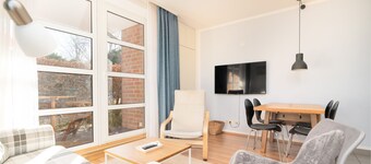 Vacation apartment La Böe