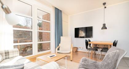 Vacation apartment La Böe