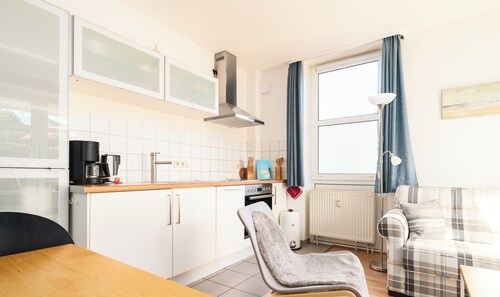 Vacation apartment La Böe