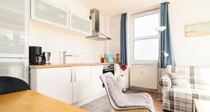 Vacation apartment La Böe