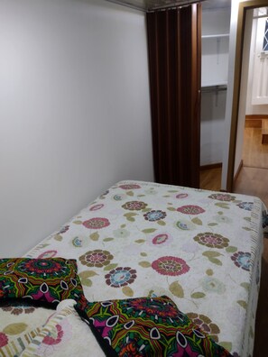 5 Schlafzimmer, WLAN