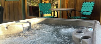 Chewuch Inn and Cabins