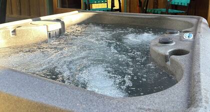 Chewuch Inn and Cabins