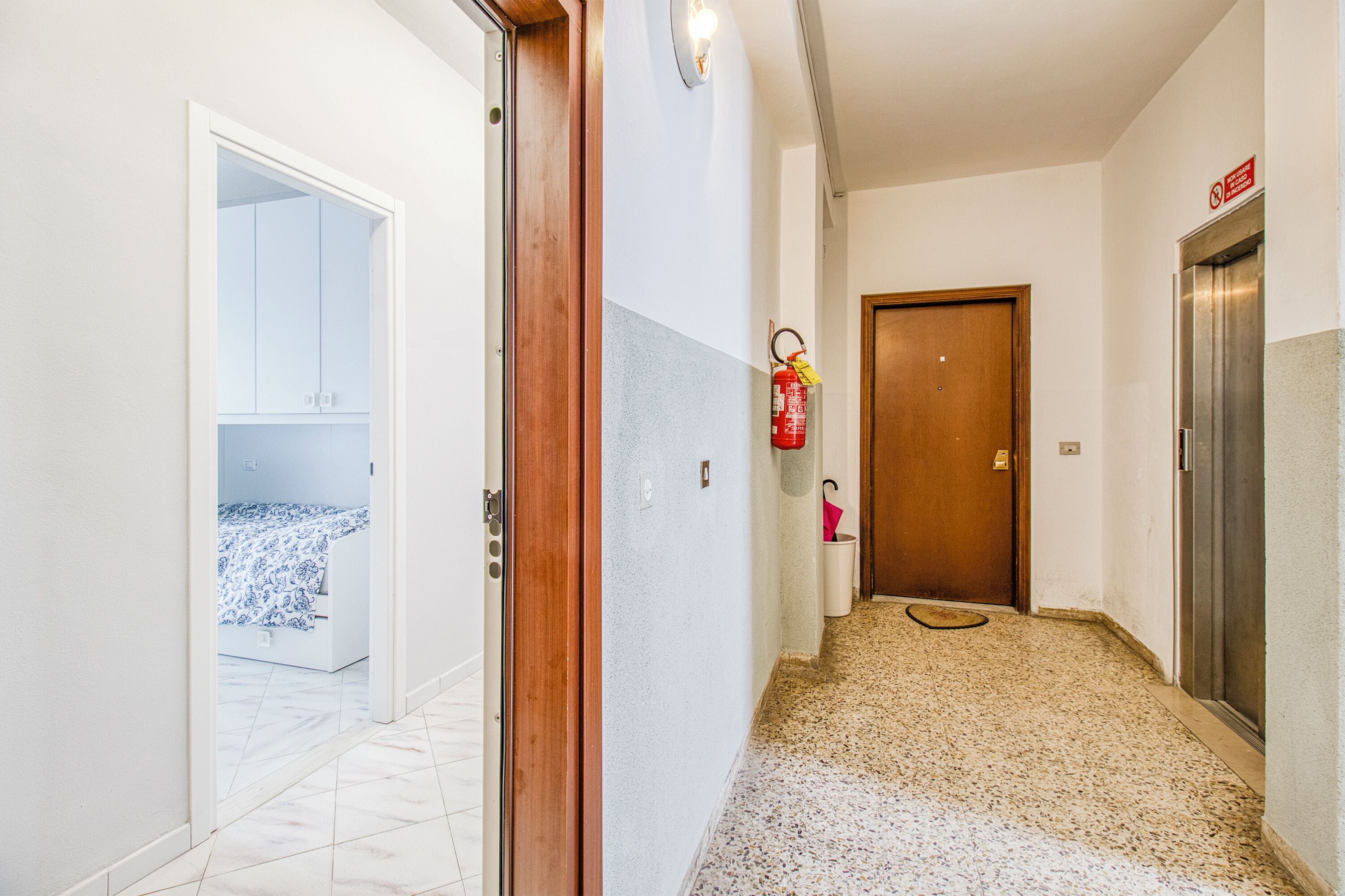 Familienapartment, Mehrere Schlafzimmer (Bedo House Beach Front) | Innenbereich