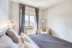 Familienapartment, 2 Schlafzimmer (Bedo House Beach Front)
