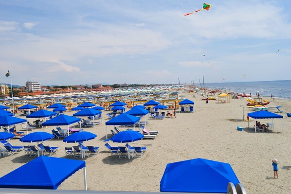 Beach - Bedo House Beach Front (Follonica)