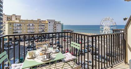 Bedo House Beach Front