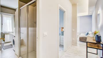 Familienapartment, Mehrere Schlafzimmer (Bedo House Beach Front) | Innenbereich