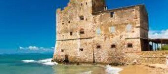 Bedo House Beach Front