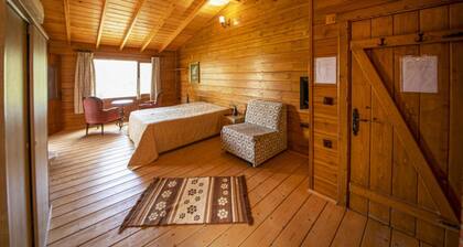 Lovely House Surrounded by Nature in Datca