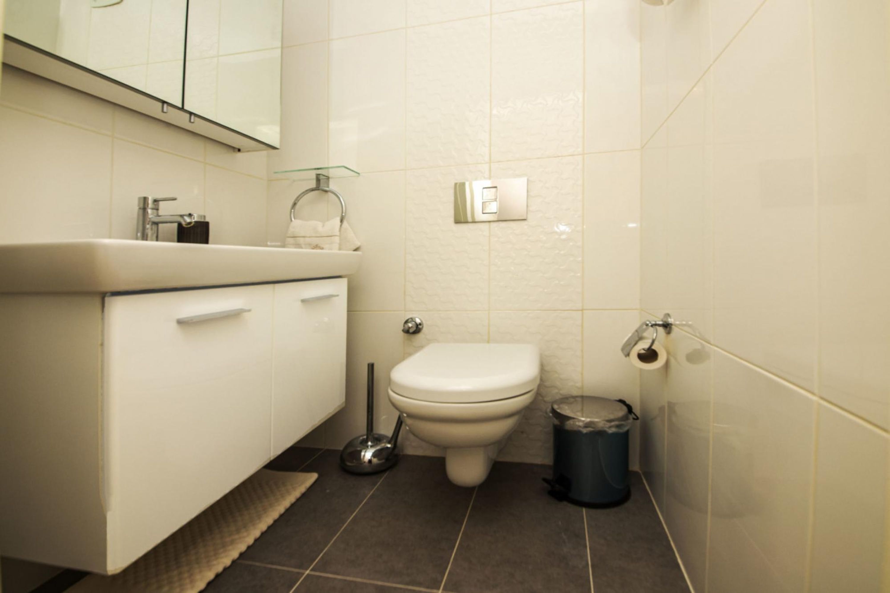 Foto - Enchanting House with Backyard in Bodrum