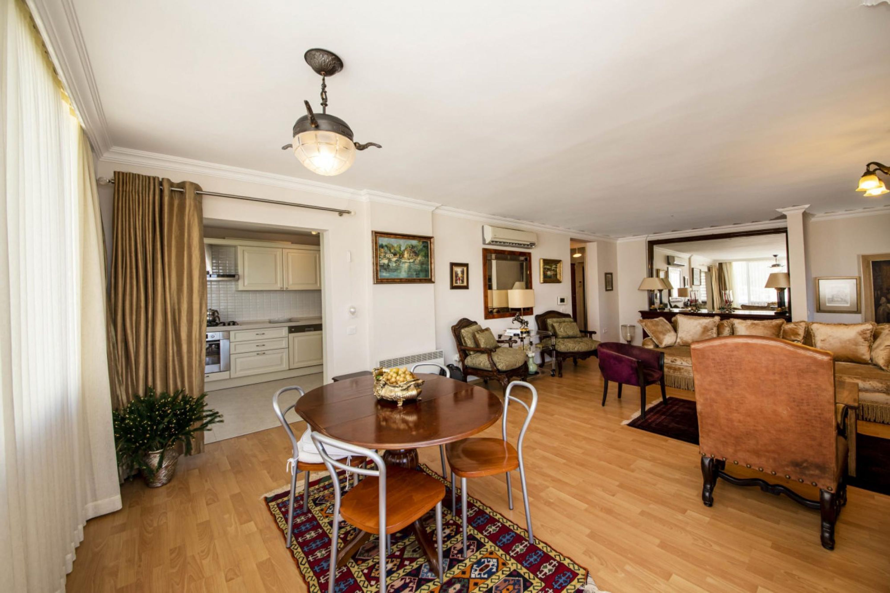 Foto - Enchanting House with Backyard in Bodrum