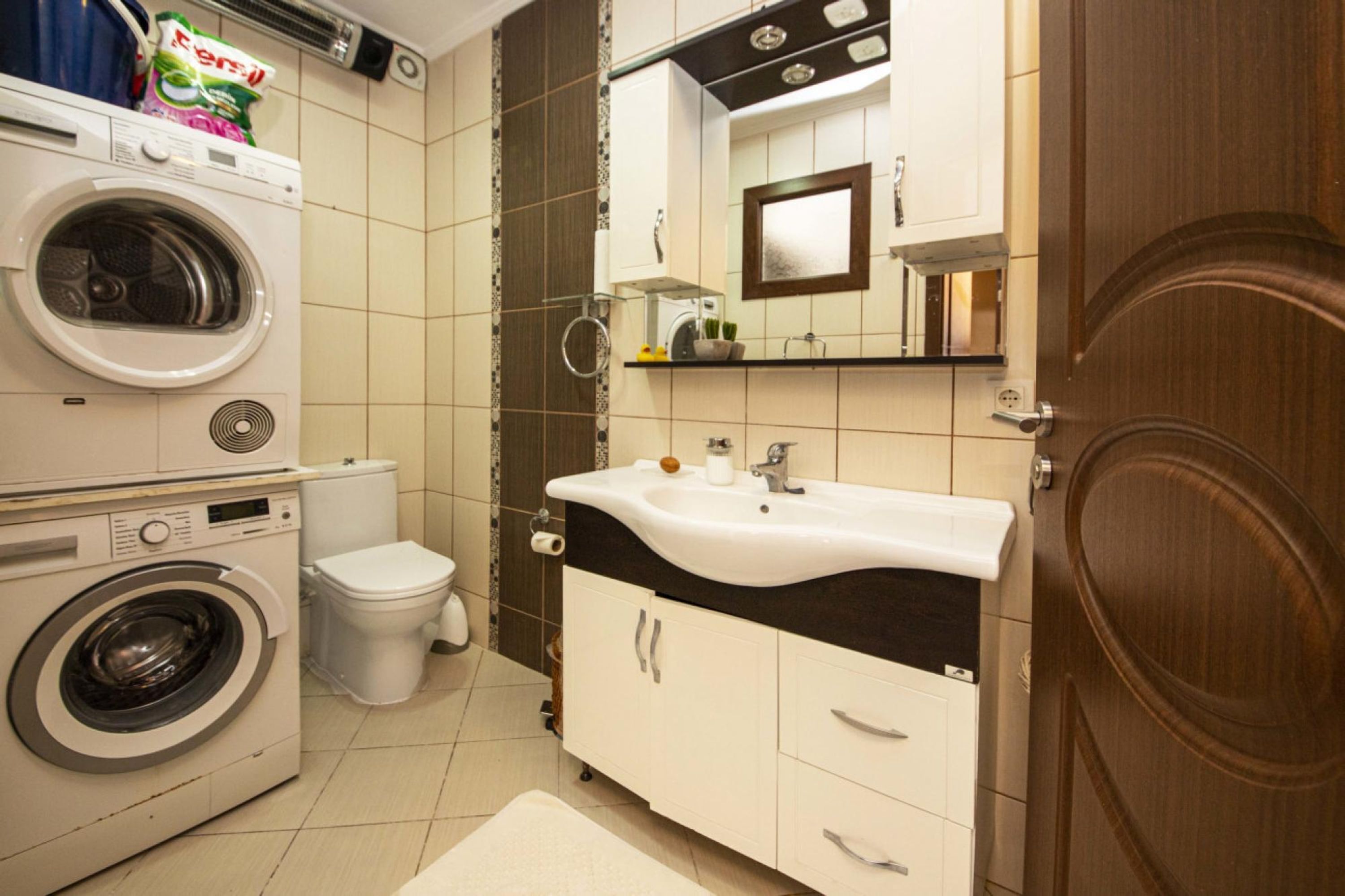 Foto - Enchanting House with Backyard in Bodrum